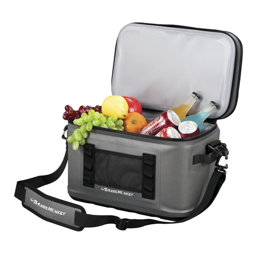 HEAVY DUTY SOFT COOLER 15L