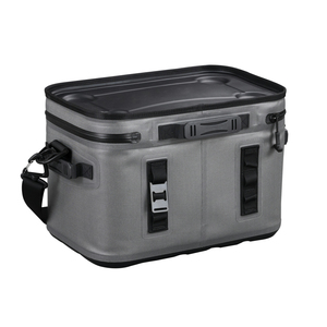 HEAVY DUTY SOFT COOLER 15L