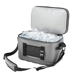 HEAVY DUTY SOFT COOLER 15L