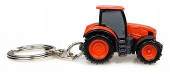 Key Ring- Kubota M7171 UH-5810