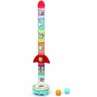 Hape Rocket Ball Air Stacker