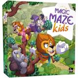 Magic Maze Kids