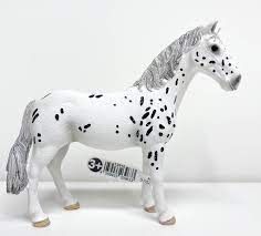 Schleich Knabstrupper Mare