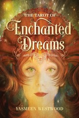 The Tarot of Enchanted Dreams cards