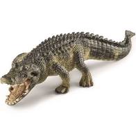 Schleich Alligator