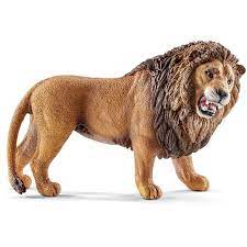 Schleich SC14726 Roaring Lion