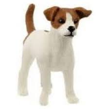 Schleich Jack Russell Terrier