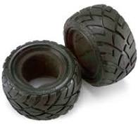 Traxxas # 2479 Tires Anaconda2.2''