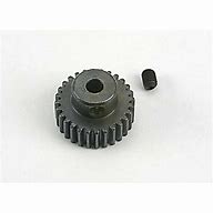 Traxxas Pinion Gear 28 tooth 48 pitch