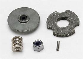 Traxxas Slipper Clutch, complete