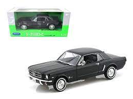 Welly 1:24 1964 1\2 Ford Mustang Coupe