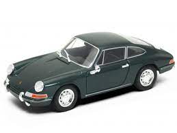Welly 1:24 1964 Porsche 911