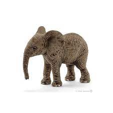 Schleich- African Elephant Calf