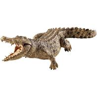 Schleich crocodile