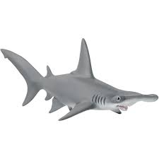 Schleich Hammerhead Shark