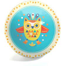 DJECO Owl Ball