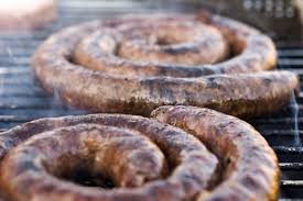 Boerewors - Traditional (Packets of approximately 750g)
