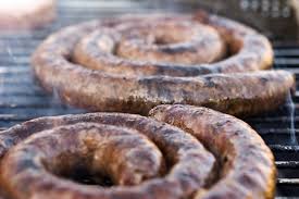 Boerewors - Traditional (Packets of approximately 800g)