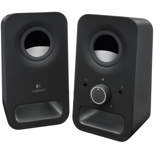 LOGITECH MULTIMEDIA SPEAKERS