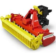 Bruder Pottinger Lion Rotary Harrow