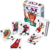 Rat A Tat Card Game