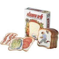 Slamwich Card Game