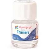 Humbrol Enamel Thinners 28ml