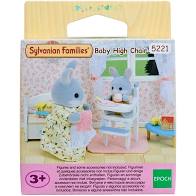 Sylvanian Family  5221 - Baby High Chair