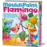 4 M Mould and Paint - Flamingo