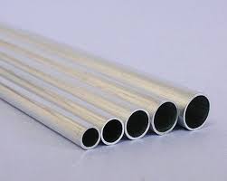 Alum. Round Tube 3/16 (4.76mm) #1111