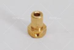 Coupling Insert 4.0mm Bore