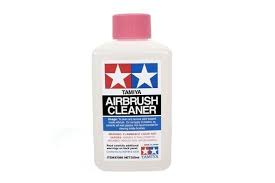 Tamiya Airbrush Cleaner 250ML