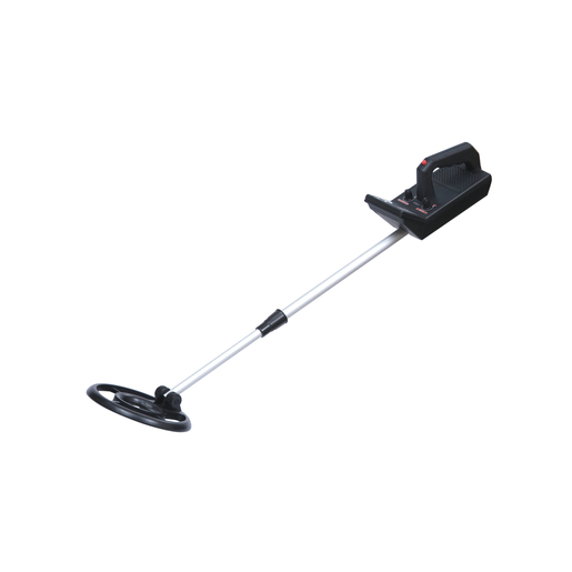 METAL DETECTOR AUTO TUNE BGNR 6AA