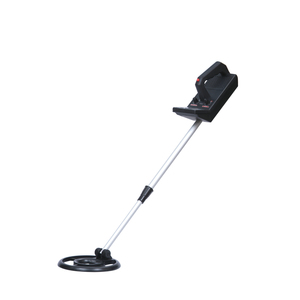 METAL DETECTOR AUTO TUNE BGNR 6AA