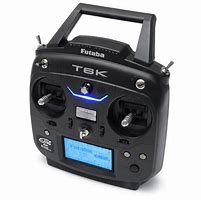 Futaba T6K 8Ch Transmitter with Receiver - Mode 1