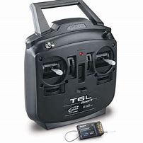 Futaba 6L Channel Transmitter2.4Ghz R3106GF MC