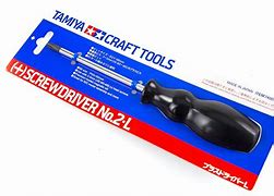 Tamiya Philips Screwdriver No.2