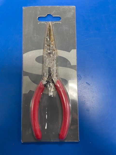 S Multifunction Link Pliers for RC Heli