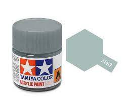 Tamiya Acrylic 10 ml Ocean Grey 2 XF-82