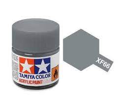Tamiya Acrylic 10 ml XF-66 Light Grey