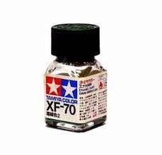 Tamiya  Enamel Paint XF-70