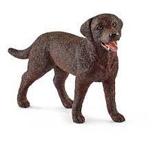 Schleich Labrador Retriever Female