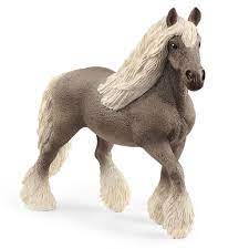 Schleich Silver  Dapple Mare