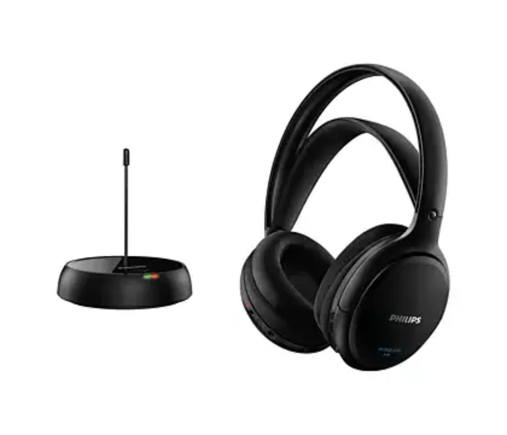 PHILIPS WIRELESS HIFI HEADPHONES