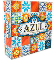 Azul the Game