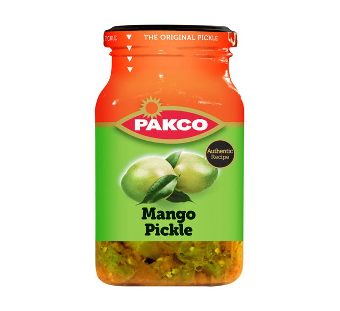 Pakco Mango Pickle
