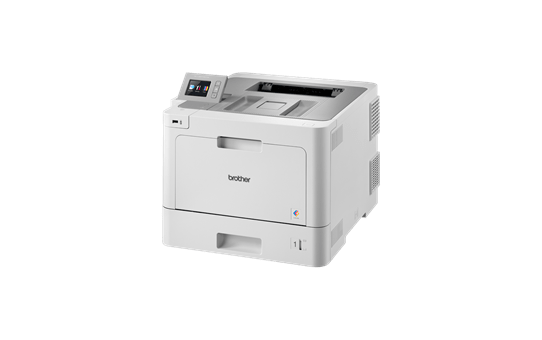 BROTHER HLL9310  WIRELESS COLOUR LASER PRINTER