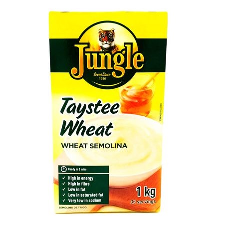Jungle Tasty Wheat 1kg
