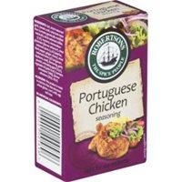 Robertsons Refill - Portugese Chicken 75g