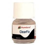 Humbrol Clearfix – 28ml